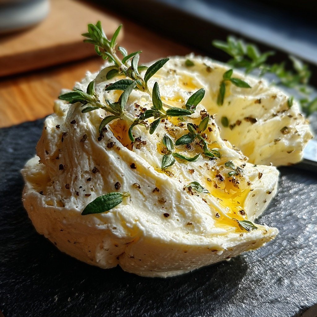 Kräuterbutter Mit Honig