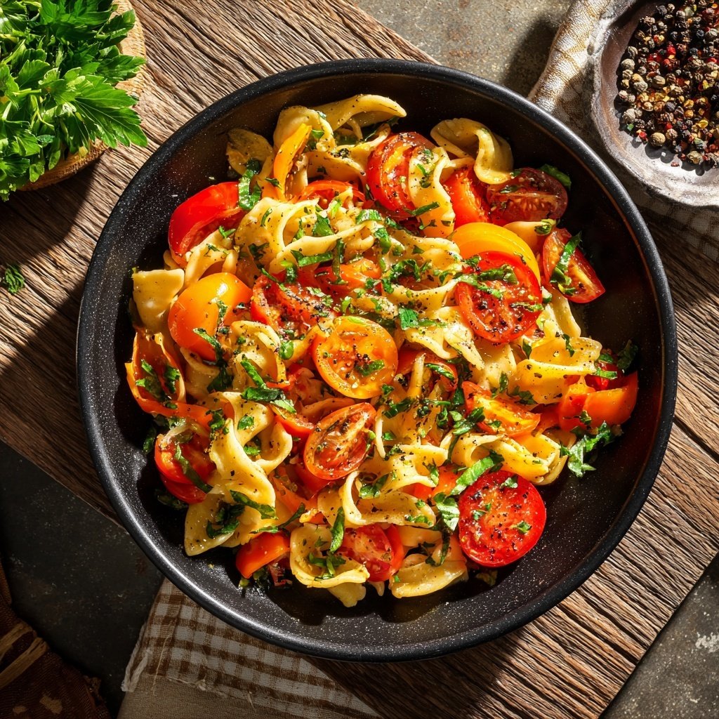 Köstlichkeiten aus Nah und Fern