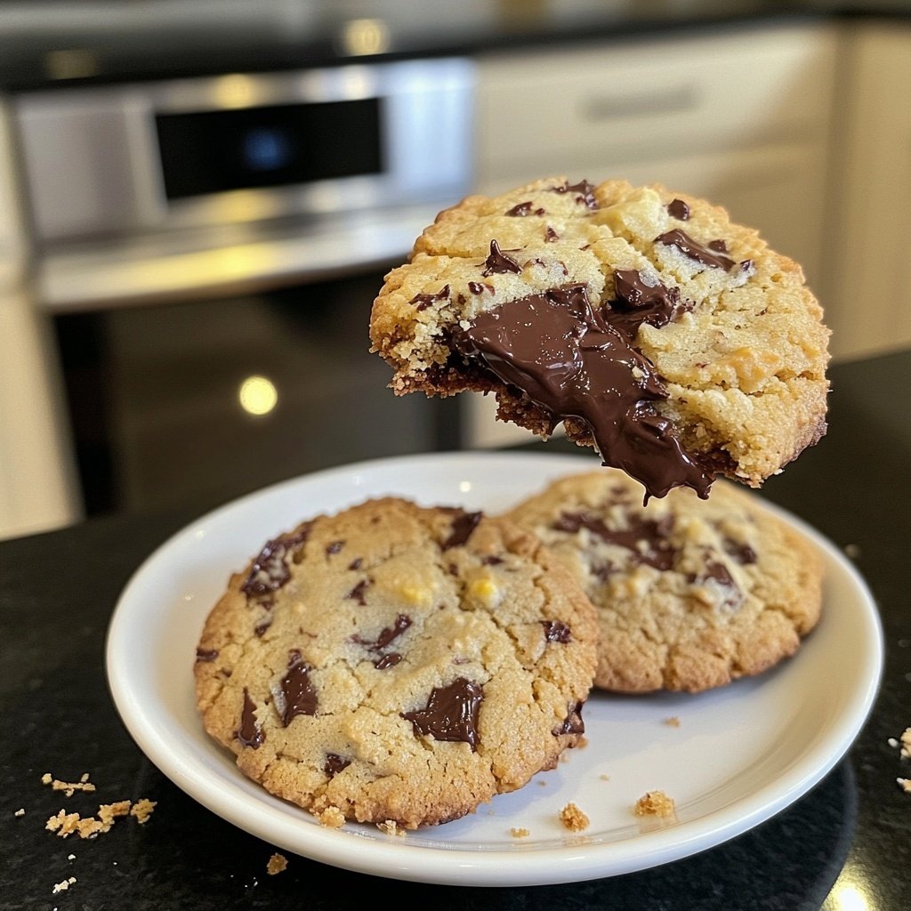 Backe Eierlikör-Cookies zu Weihnachten
